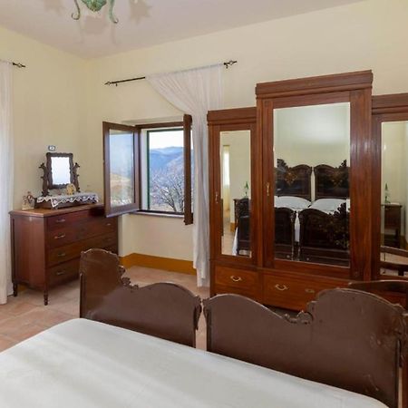 Nonna Lella Bed And Breakfast Calvanico 外观 照片