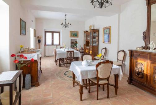Nonna Lella Bed And Breakfast Calvanico 外观 照片