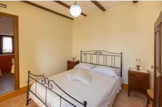 Nonna Lella Bed And Breakfast Calvanico 外观 照片
