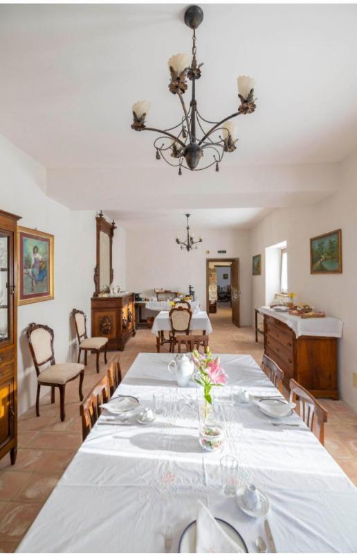 Nonna Lella Bed And Breakfast Calvanico 外观 照片