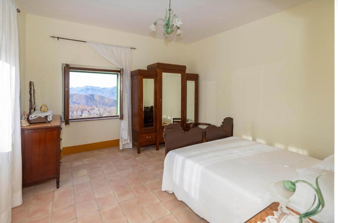 Nonna Lella Bed And Breakfast Calvanico 外观 照片