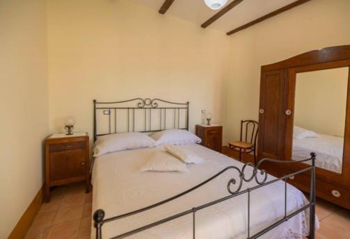 Nonna Lella Bed And Breakfast Calvanico 外观 照片