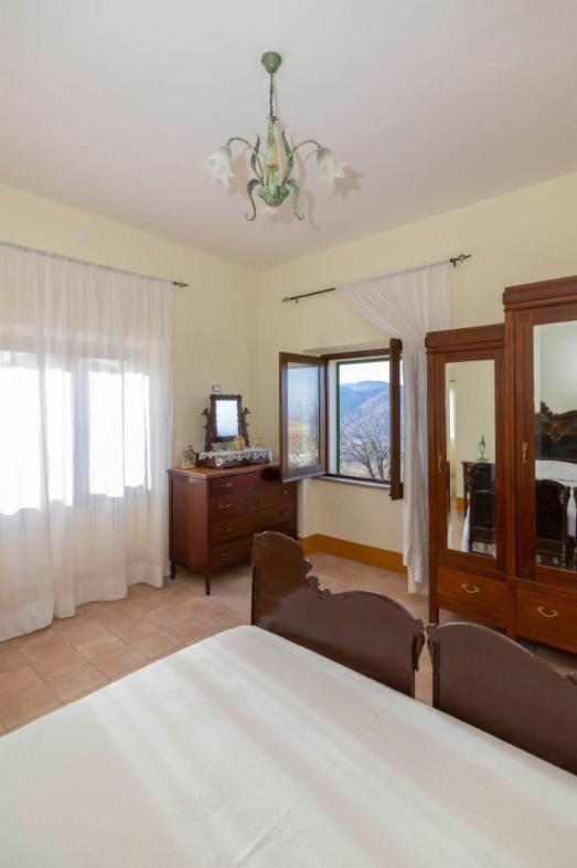 Nonna Lella Bed And Breakfast Calvanico 外观 照片