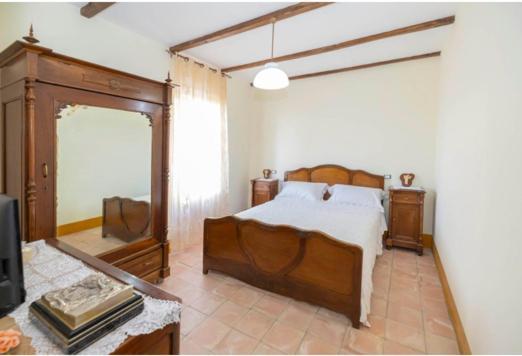 Nonna Lella Bed And Breakfast Calvanico 外观 照片