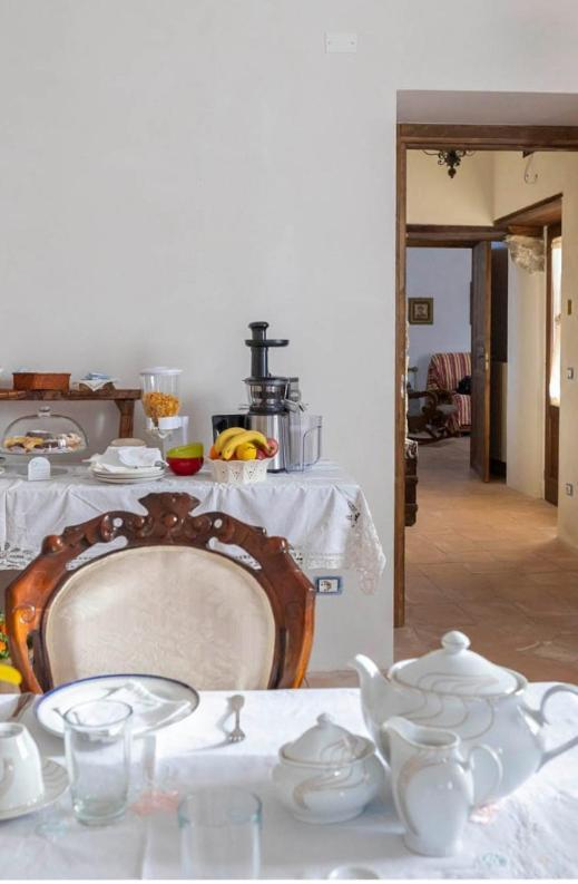 Nonna Lella Bed And Breakfast Calvanico 外观 照片